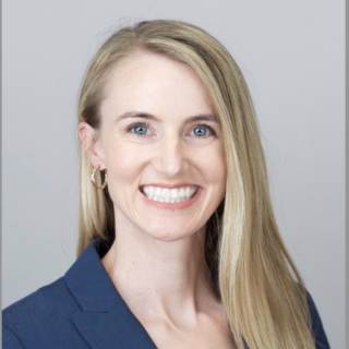 Megan Yanik, MD, Obstetrics & Gynecology, San Francisco, CA