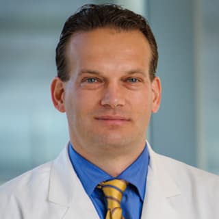 Matthias Peltz, MD, Thoracic Surgery, Dallas, TX, Children's Medical Center Dallas