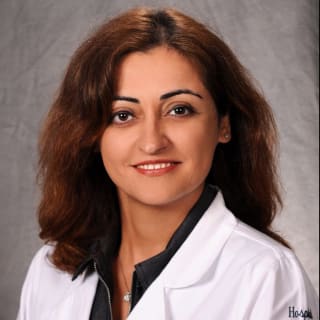 Mahdis Sarrafi, MD, Internal Medicine, Philadelphia, PA