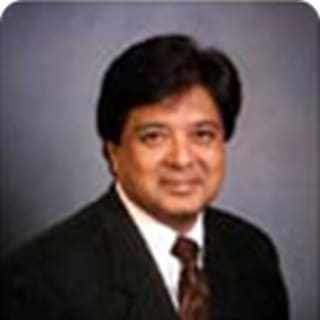 Ansar Khan, MD