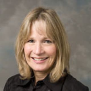 Diane Gulbas, MD, Emergency Medicine, Everett, WA, Providence Regional Medical Center Everett