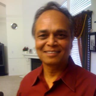 Surendra Patel, MD, Internal Medicine, Fresno, CA, Saint Agnes Medical Center