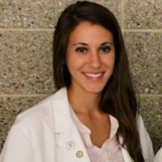 Jaclyn Beckett, Pharmacist, Philadelphia, PA