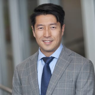 Joseph Chan, MD