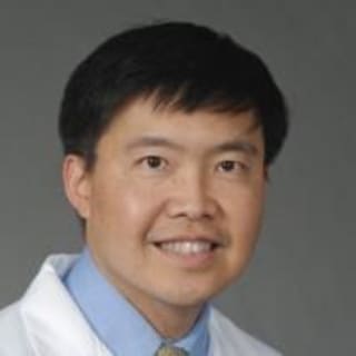 Wesley Low, MD