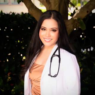 Luisa Bisignano, Nurse Practitioner, Boca Raton, FL