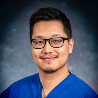 Gordon Han, Certified Registered Nurse Anesthetist, Baltimore, MD