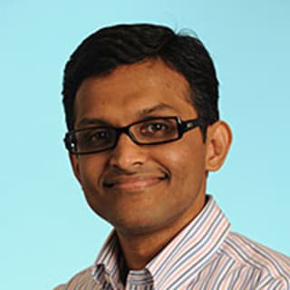 Sharat Chandra, MD