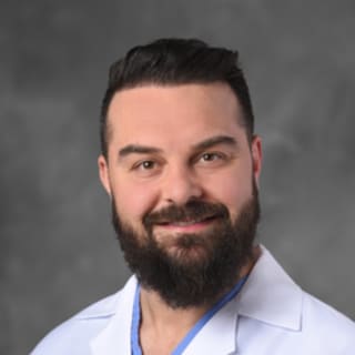 Ibrahim Dabaja, Emergency Medicine, Wyandotte, MI