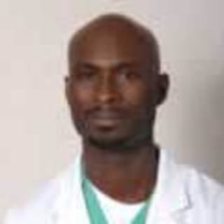 Michael Essandoh, MD, Anesthesiology, Columbus, OH, The OSUCCC - James