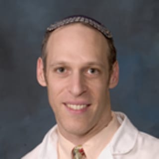 David Bar-Shain, MD, Pediatrics, Cleveland, OH, MetroHealth Medical Center