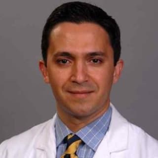 Pouyan Arman, MD, Cardiology, O Fallon, IL