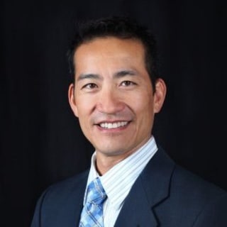 Kevan Wong, MD