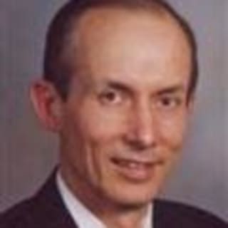Robert Michael Duffin, MD