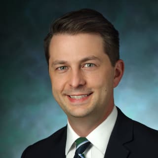 Daniel Belz, MD, Pulmonology, Baltimore, MD