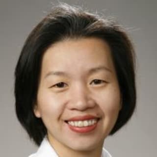 Ingrid Wang, MD
