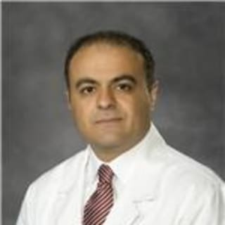 Kamran Kabolizadeh, MD, Neurology, Lancaster, CA, Kaiser Permanente Panorama City Medical Center