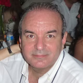 Luis Ramos Rodriguez, MD