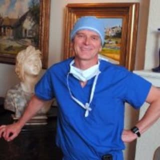 Craig Troop, MD, Anesthesiology, Dallas, TX