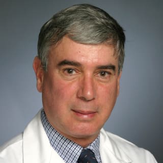 Roger Traub, MD