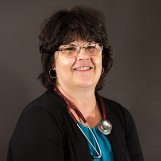 Vicki (Claver) Schaub, Family Nurse Practitioner, Seattle, WA, Swedish First Hill Campus