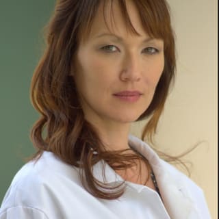 Elina Kari, MD, Otolaryngology (ENT), La Jolla, CA, Rady Children's Hospital - San Diego