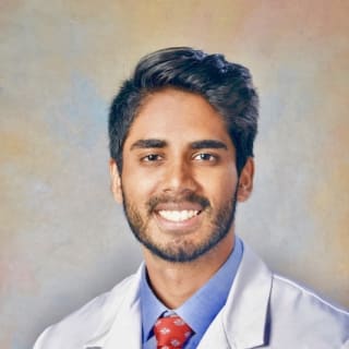 Milan Shah, MD, Internal Medicine, Chapel Hill, NC