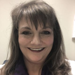Kathryn Whitfield