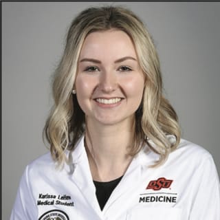 Karissa LeHew, DO, Other MD/DO, Tulsa, OK