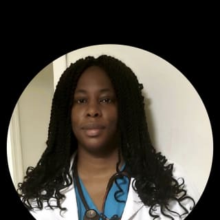 Kiwana Derrick, Nurse Practitioner, Lewisburg, TN