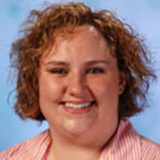 Sarah Gedeon, Geriatric Nurse Practitioner, Akron, OH, Summa Health System – Akron Campus