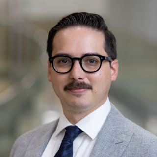 Rafael De La Garza Ramos, MD