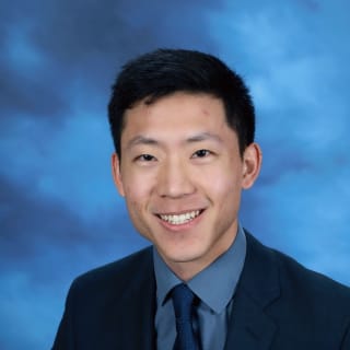 Michael Peng, MD, Ophthalmology, Indianapolis, IN