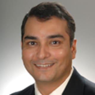 Syed Arshad, MD, Oncology, Maryville, IL, Anderson Hospital