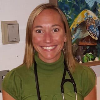 Colleen Manning, PA, Interventional Radiology, Charleston, SC, MUSC Health University Medical Center