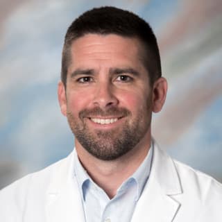 Matthew Broderick, MD, Internal Medicine, Cincinnati, OH, Bethesda North Hospital