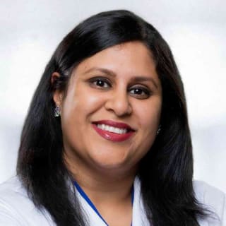 Sukeshi Arora, MD, Oncology, San Antonio, TX