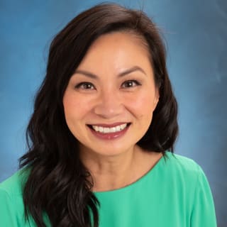 Yume Nguyen, MD