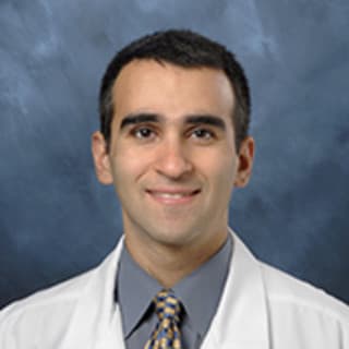 Mark Goodarzi, MD, Endocrinology, Los Angeles, CA