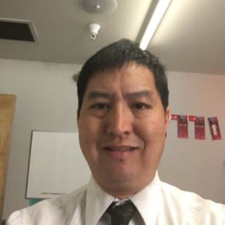 Glenn Hing, Pharmacist, San Francisco, CA