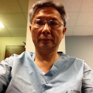 Mario Yu, MD