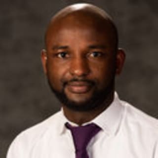 Oluwaseun Ogunbona, MD, Pathology, San Antonio, TX