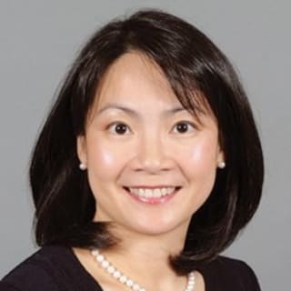Susan Liang, MD, Ophthalmology, Framingham, MA, Tufts Medical Center