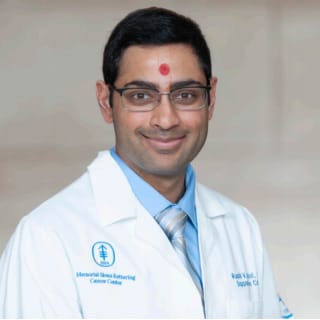 Rushil Patel, MD