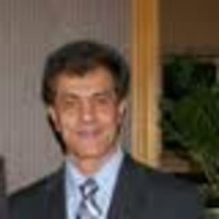 Faris Al-Gebory, MD