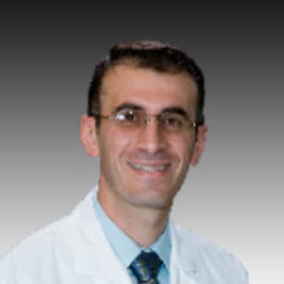 Saad Jazrawi, MD, Gastroenterology, Portland, OR, Providence Portland Medical Center