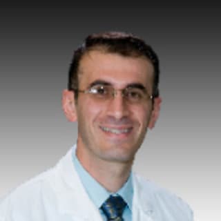 Saad Jazrawi, MD