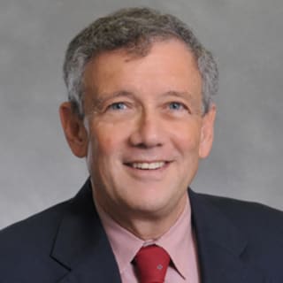Dennis Novack, MD