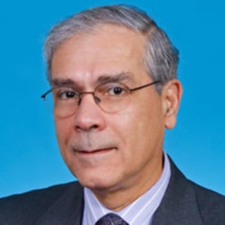 Atef Tawfik, MD