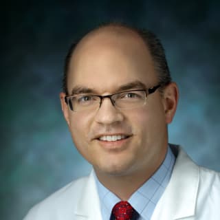 Brian Ladle, MD, Pediatric Hematology & Oncology, Baltimore, MD, Johns Hopkins Hospital